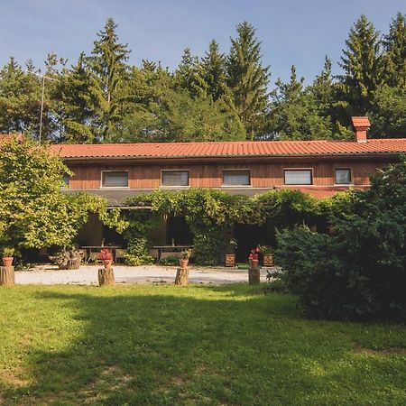 Orsegi Patakparti Alpaka Panzio Bed & Breakfast Kisrakos Exterior photo