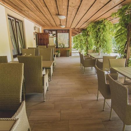 Orsegi Patakparti Alpaka Panzio Bed & Breakfast Kisrakos Exterior photo