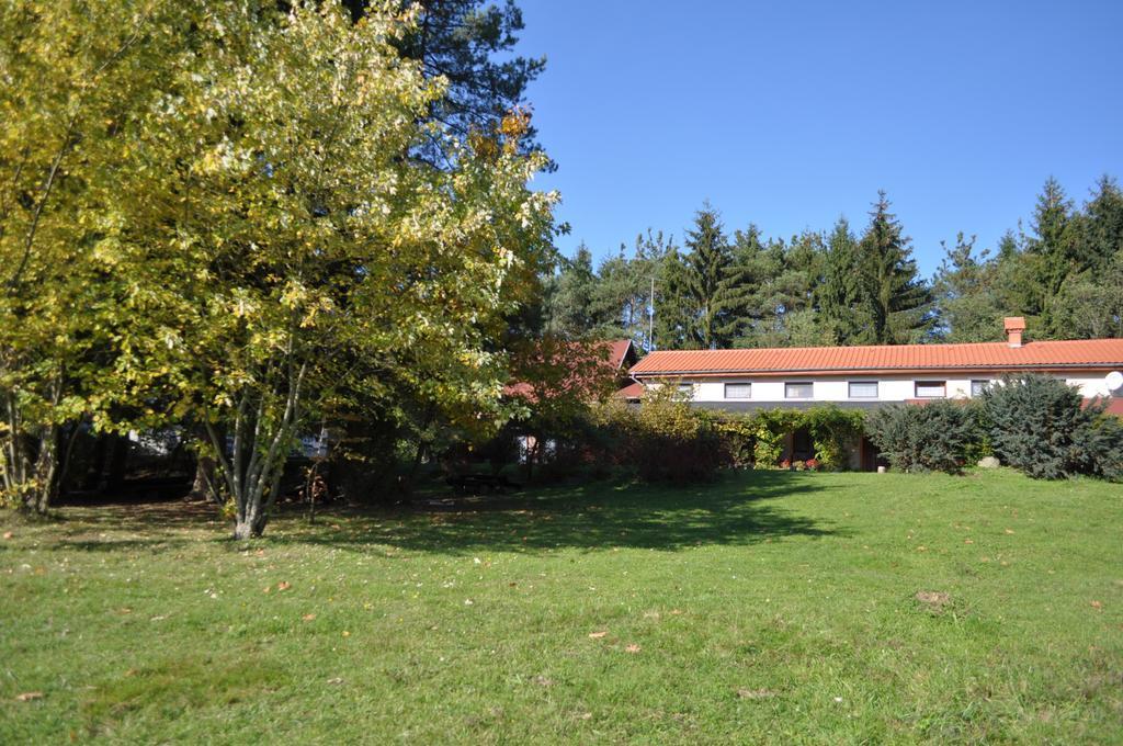 Orsegi Patakparti Alpaka Panzio Bed & Breakfast Kisrakos Exterior photo