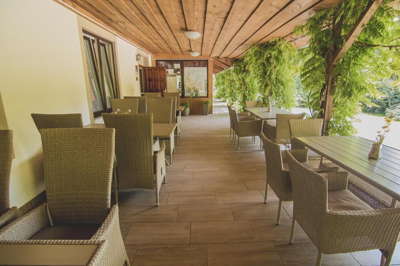 Orsegi Patakparti Alpaka Panzio Bed & Breakfast Kisrakos Exterior photo