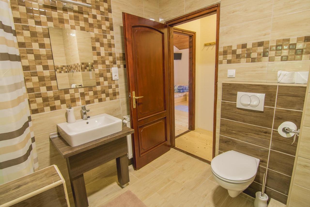 Orsegi Patakparti Alpaka Panzio Bed & Breakfast Kisrakos Exterior photo
